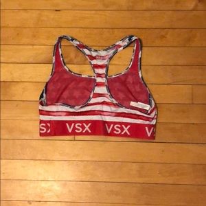 VS sports bra